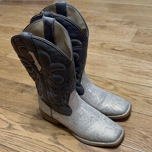 Roper Boots